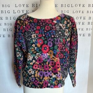 Anthropologie Sweater